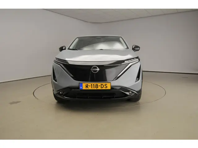 Nissan ARIYA 66 kWh 2022 Elektrisch 5