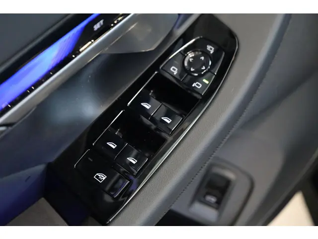 BMW 5 Serie Touring 530e 2026 Hybride Benzine 24