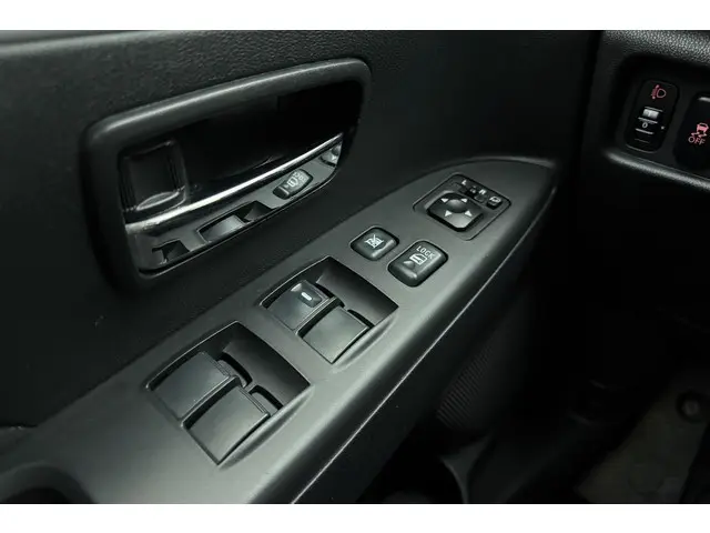 Citroën C4 Aircross 1.6 Tendance 2013 Benzine 19