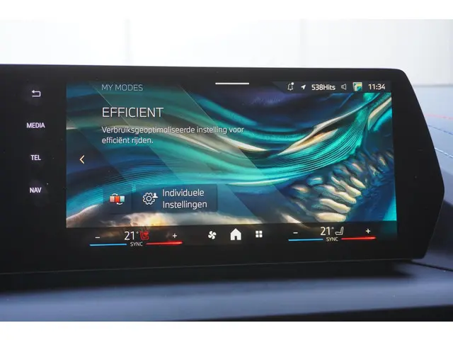 BMW 1 Serie 120 2026 Benzine 20