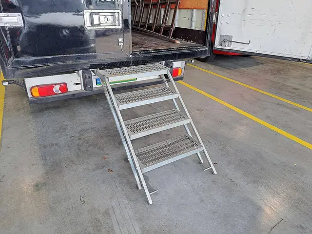 Renault Master 2.3 2018 Diesel 10