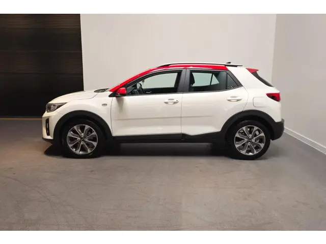 Kia Stonic 1.0 T-GDi DynamicLine 2019 Benzine 5