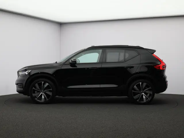 Volvo XC40 Recharge P8 AWD R-Design 2020 Elektrisch 5