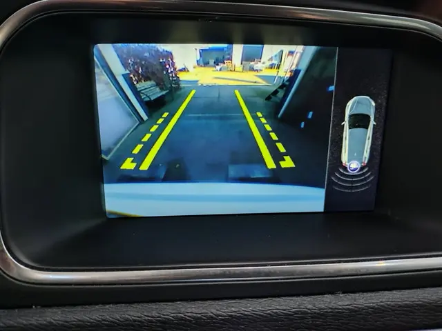 Volvo V40 2.0 D2 Ocean Race Lage km stand!! 2015 Diesel 19