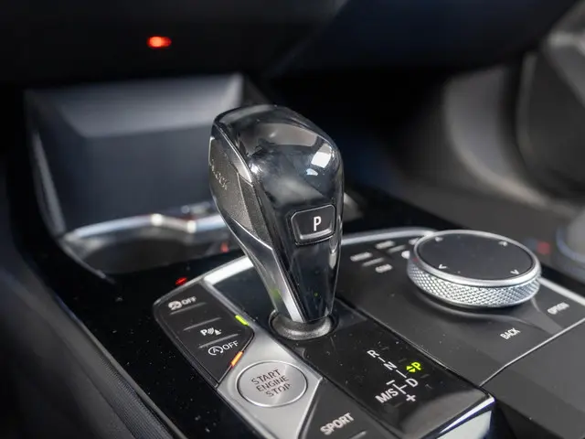 BMW 1 Serie 116i 2021 Benzine 19