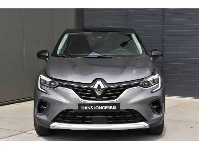 Renault Captur 2