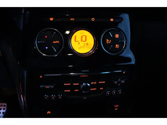 Citroën DS3 1.6 THP Sport Chic 2012 Benzine 23