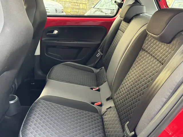 Škoda Citigo 1.0 60 pk Greentech Style 2019 Benzine 25