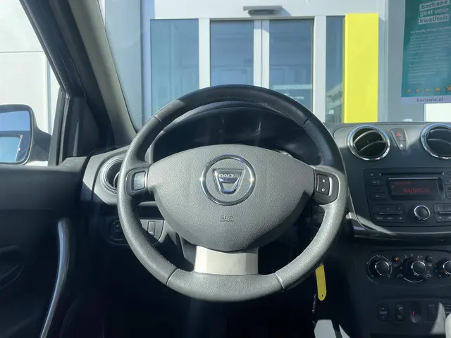 Dacia Sandero 0.9 TCe 10th Anniversary 2016 Benzine 3