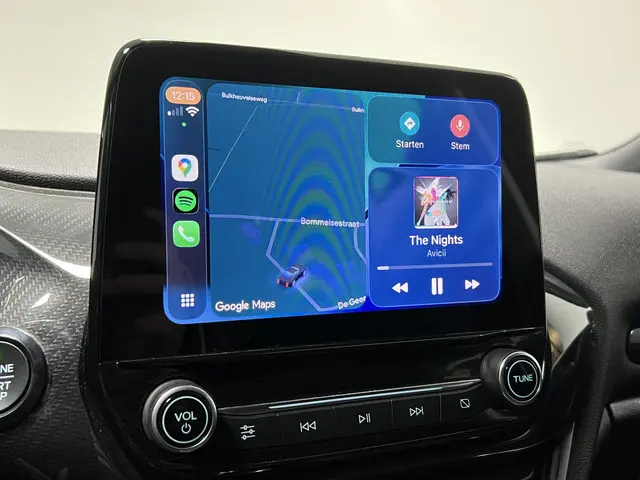 Ford Fiesta 1.5 EcoBoost ST-3 2020 Benzine 32