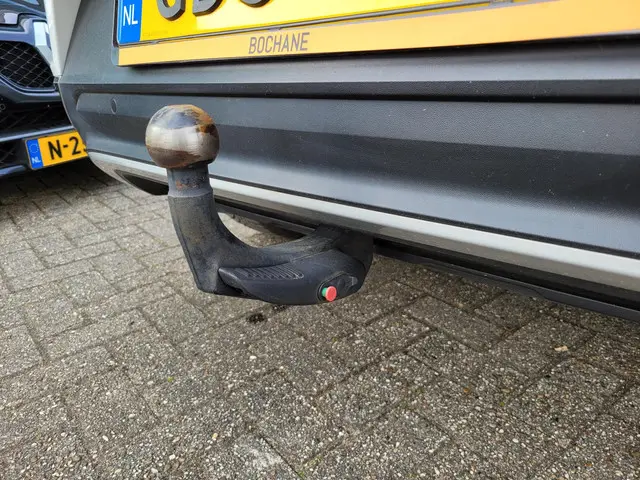 Volkswagen T-Roc 1.5 TSI Sport 2020 Benzine 14