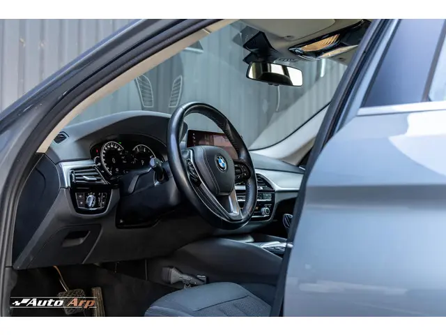BMW 5 Serie Touring 520d xDrive Executive 2018 Diesel 20