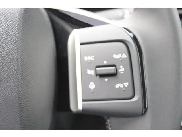 Citroën C3 1.2 Turbo 100pk Plus 2025 Benzine 15