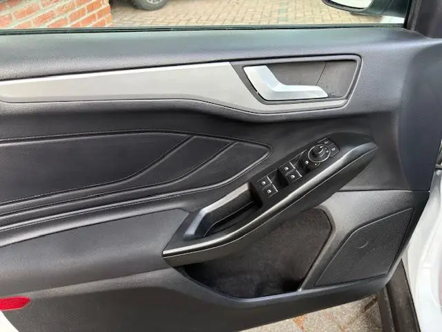 Ford Focus Wagon 1.5 EcoBlue Connected 2022 Diesel 12