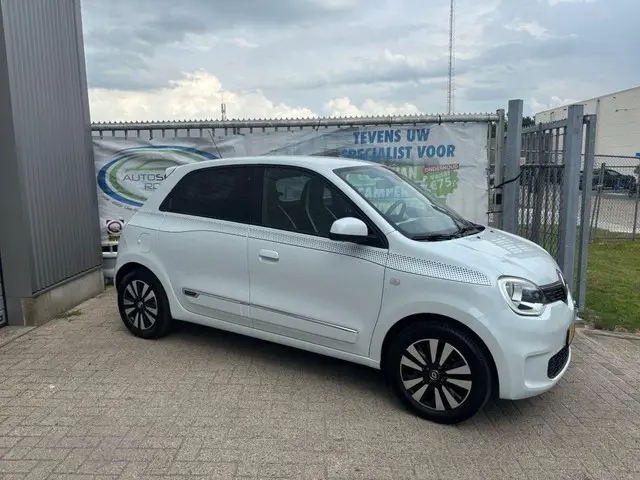 Renault Twingo 0.9 TCe Intens 2020 Benzine 2