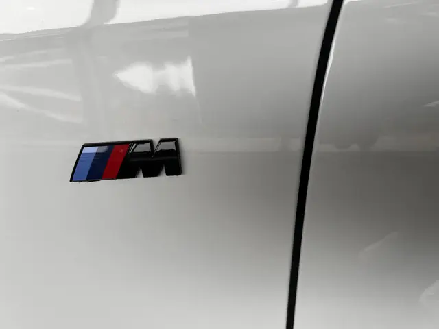 BMW 3 Serie Touring 318i M Sport 2019 Benzine 19