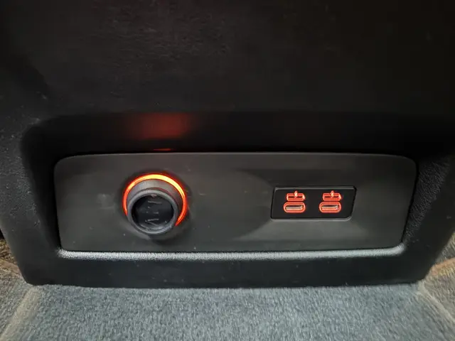 BMW X5 xDrive50e High Executive 2024 Hybride Benzine 38