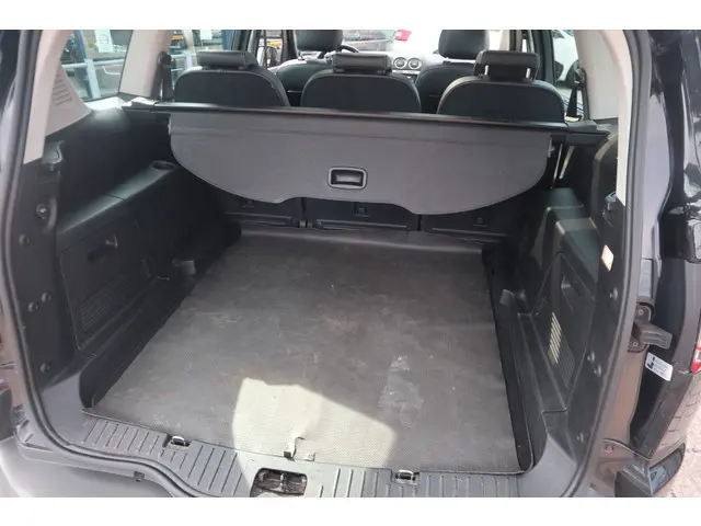 Ford S-Max 1.6 EcoBoost Platinum 2015 Benzine 27