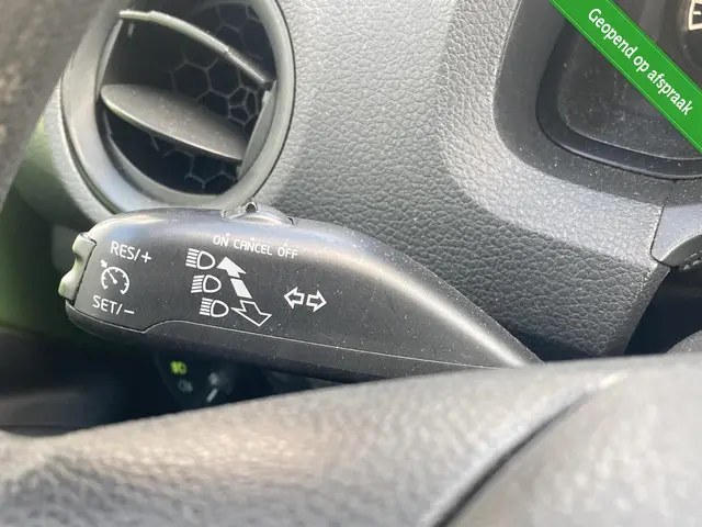 Škoda Citigo 1.0 Elegance 2013 Benzine 17