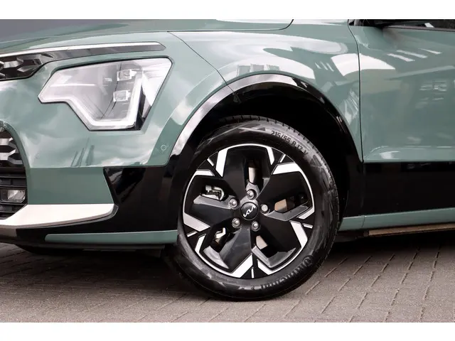 Kia Niro EV ExecutiveLine 64.8 kWh | 2024 Elektrisch 17