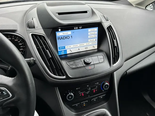 Ford C-MAX HELAAS VERKOCHT!!! 2019 Benzine 49