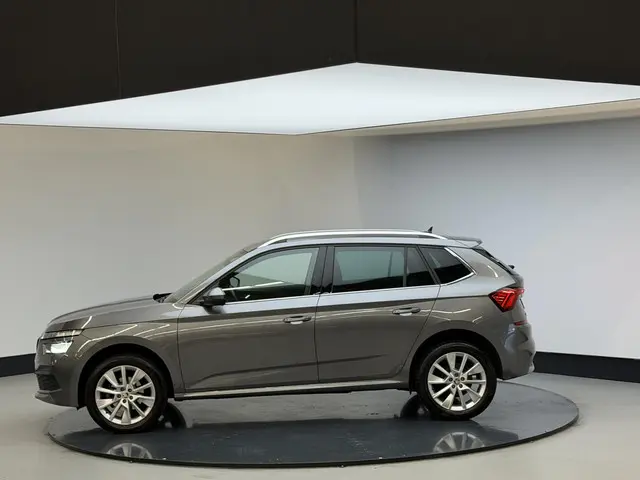 Škoda Kamiq 1.0 TSI Ambition 2023 Benzine 7