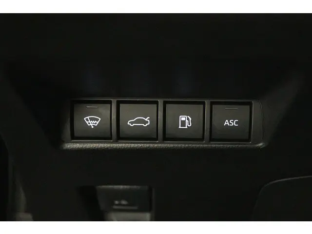 Toyota Mirai Prestige 2023 Waterstof 29