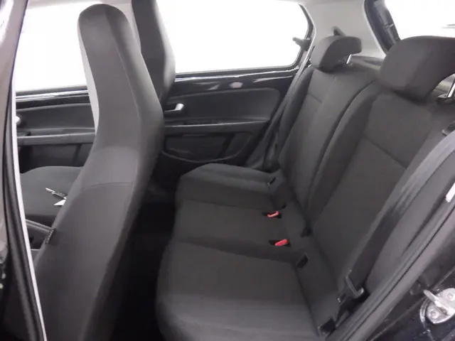 Volkswagen up! 1.0 2023 Benzine 8