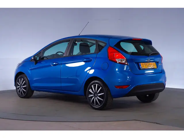 Ford Fiesta 1.0 Style 2014 Benzine 4