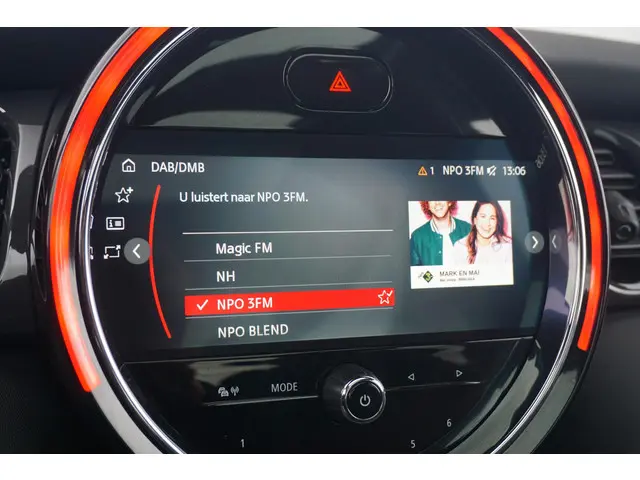 MINI 3-Deurs Cooper 2022 Benzine 20