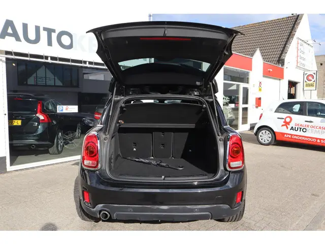 MINI Countryman Mini 1.5 Cooper Salt 2017 Benzine 27