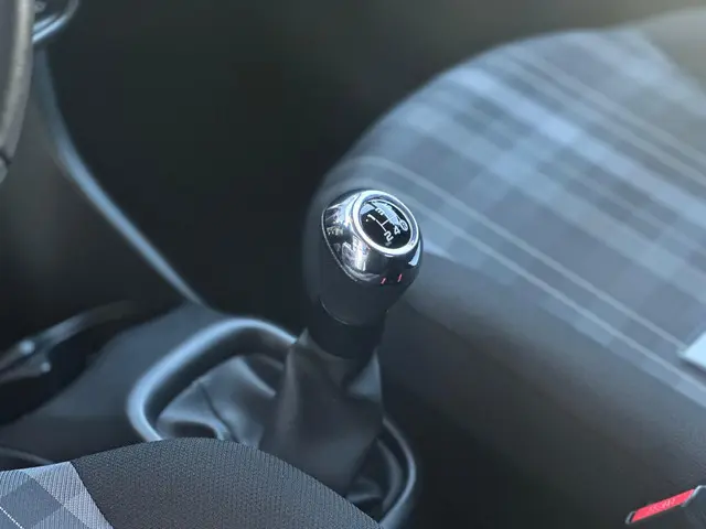 Peugeot 108 1.0 e-VTi Active 5 Deurs 2019 Benzine 16