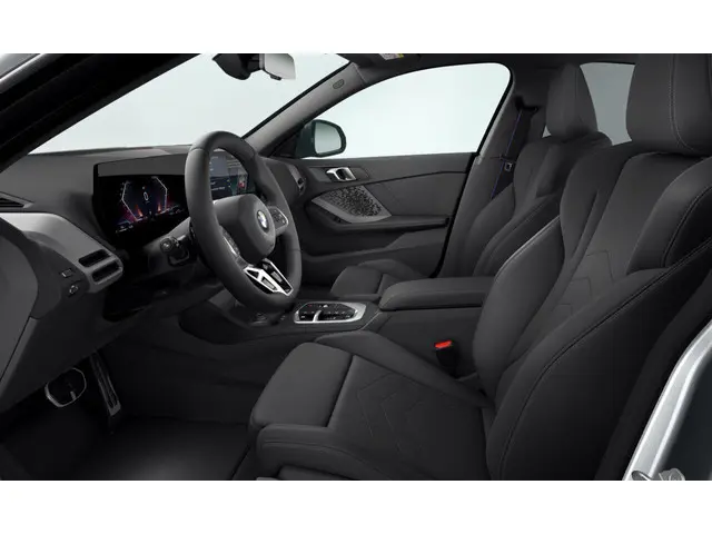 BMW 2 Serie 220 Gran Coupé 2025 Benzine 4