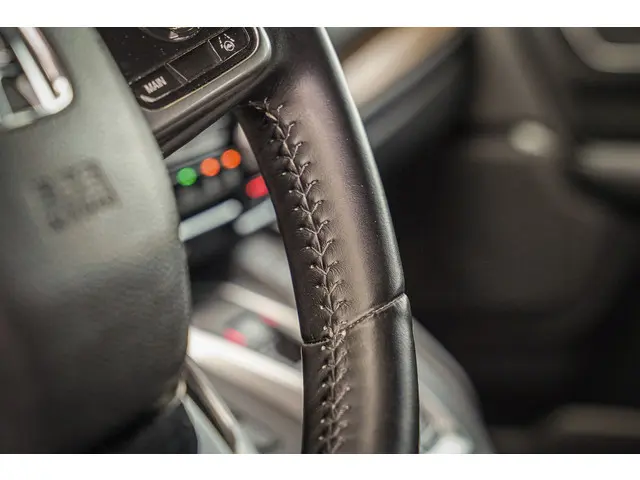 Honda CR-V 2.0i e:HEV LIFESTYLE 2019 Hybride Benzine 47