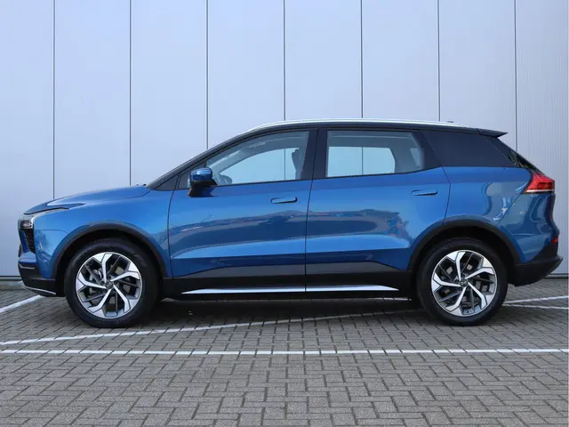 Aiways U5 63kWh 2020 Elektrisch 15