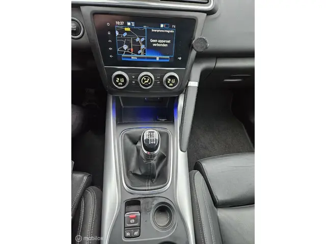 Renault Kadjar 1.3 TCe Intens 2019 Benzine 15