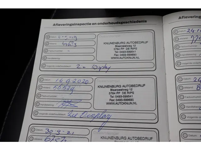 Ford EcoSport 1.5 Ti-VCT Titanium 2016 Benzine 32