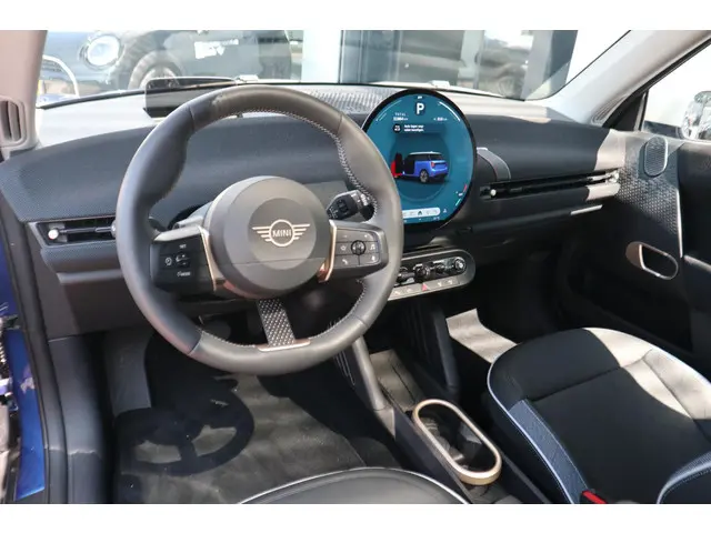 MINI Electric 3-deurs Cooper SE 2024 Elektrisch 6