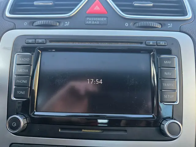 Volkswagen Eos 1.4 TSI Highline 2009 Benzine 14