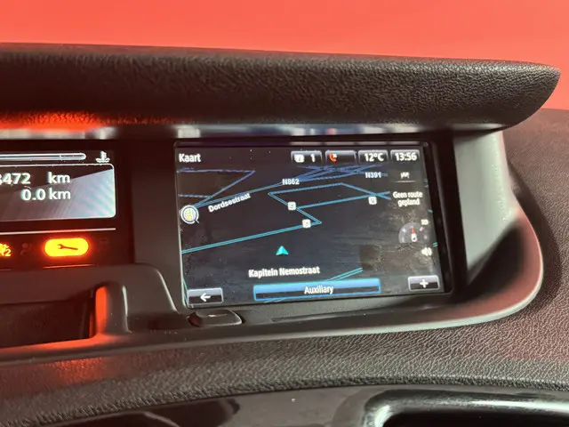 Renault Grand Scénic 1.5 dCi Bose 7p. 2014 Diesel 35