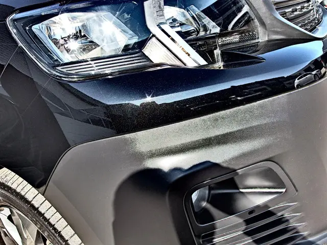 Peugeot Partner 1.5 BlueHDi 130 EAT8 S&S L1 2023 Diesel 19