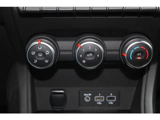 Renault Captur 1.0 TCe 90 evolution 2023 Benzine 15