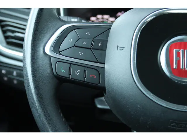 Fiat Tipo 1.4 T-JET 16V BUSINESS 2017 Benzine 19