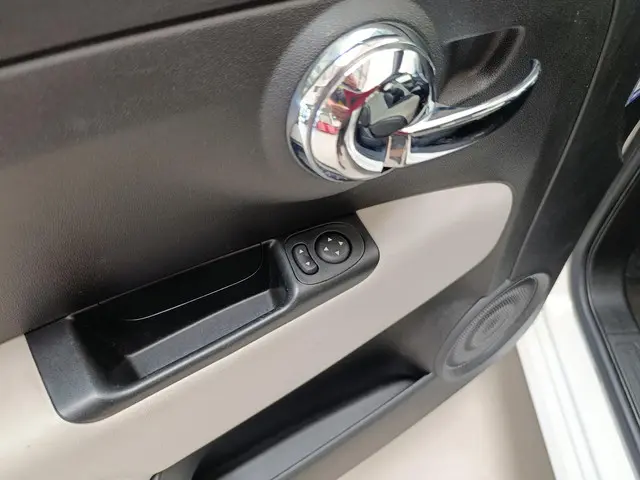 Fiat 500 1.2 Star 2020 Benzine 20
