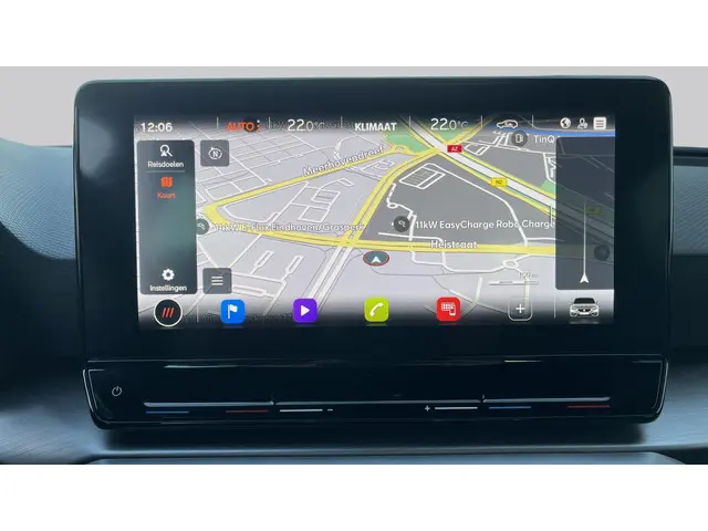 SEAT Leon 1.0 TSI FR Business Intense 2023 Benzine 23