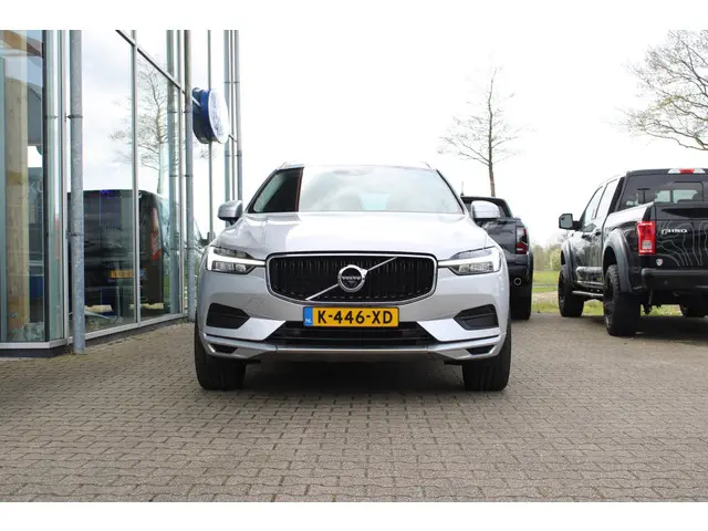 Volvo XC60 2.0 B5 Momentum Exclusive 2021 Benzine 3