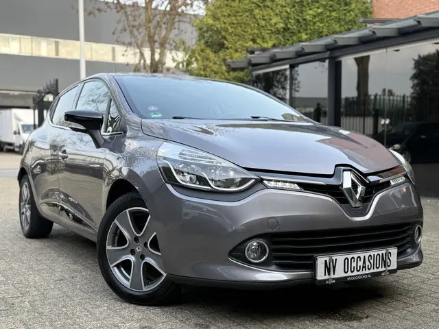 Renault Clio 3