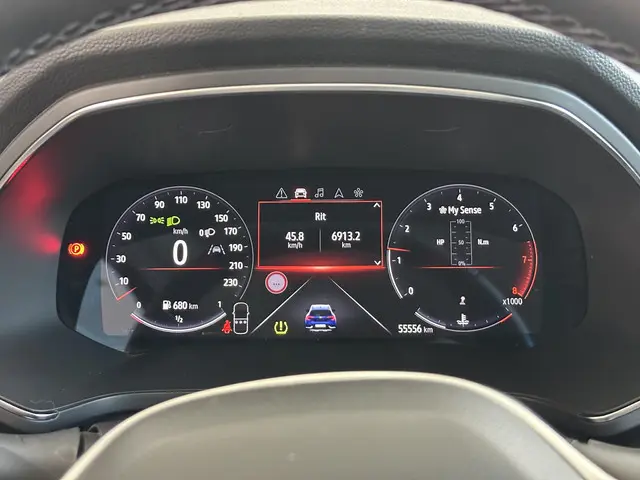 Renault Captur 1.0 TCe 90 techno 2023 Benzine 4