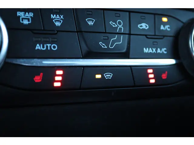 Ford Fiesta 1.5 ECOBOOST ST-3 200PK 2019 Benzine 5