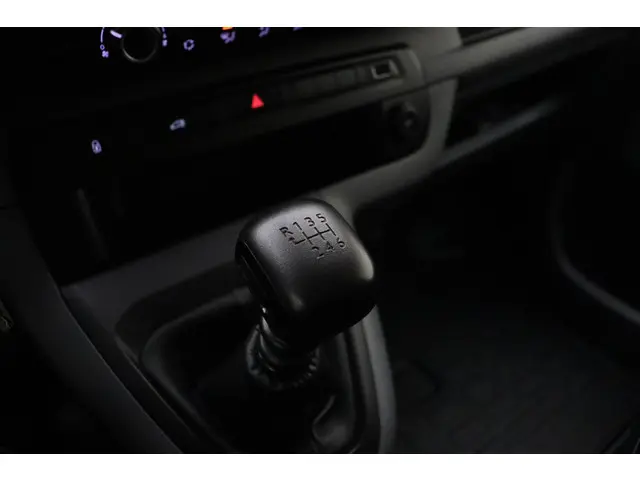 Peugeot Expert 1.5 BlueHDI Compact Profit+ 2021 Diesel 17